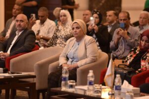 بالصور.. انطلاق بطولة بورتولمبيكس في بورتو سعيد برعاية وزارة الشباب والرياضة 3 IMG 20231028 WA0087