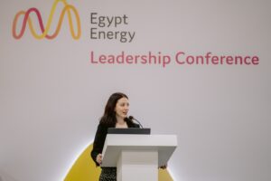 بالصور.. افتتاح معرض مصر للطاقة 2023 ..و عرض أحدث ما توصلت إليه تقنيات وحلول الطاقة المستدامة 3 IMG 20231030 WA0062