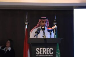 ترسيخ الريادة .. معرض عقارات النيل يكتب "قصة نجاح ملهمة " في السعودية 5 FB IMG 1700936410838