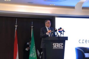 ترسيخ الريادة .. معرض عقارات النيل يكتب "قصة نجاح ملهمة " في السعودية 4 FB IMG 1700936420189