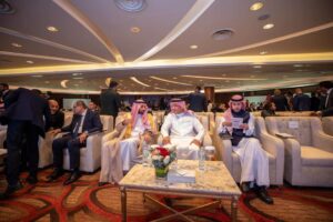 ترسيخ الريادة .. معرض عقارات النيل يكتب "قصة نجاح ملهمة " في السعودية 2 FB IMG 1700936439116