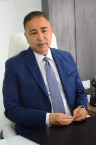 يحيي قطب..الخبير السياحي البارز يزين قائمة أفضل 30 رئيس تنفيذي في قطاع السياحة والفنادق بالشرق الأوسط لعام 2023 1 IMG 20230730 WA0099