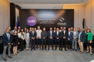 بالصور.. «برايم للتطوير» تتعاقد مع «المصرية للاتصالات» شريكًا استراتيجيًا للخدمات الذكية بمشروعاتها 1 IMG 20231103 WA0017