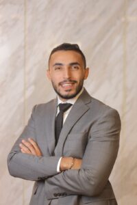 بالصور.. قيادات "الشناوي للتطوير العقاري» يعددون مميزات مشروع «FINSQUARE" الإداري بالعاصمة الإدارية 2 IMG 20231106 WA0076