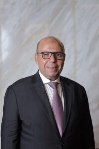 بالصور.. قيادات "الشناوي للتطوير العقاري» يعددون مميزات مشروع «FINSQUARE" الإداري بالعاصمة الإدارية 1 IMG 20231106 WA0077