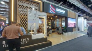 بالصور «رواد الهندسة الحديثة» تشارك للعام الثالث في 2023 Trans-MEA 2 IMG 20231107 WA00421 1