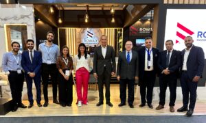 بالصور «رواد الهندسة الحديثة» تشارك للعام الثالث في 2023 Trans-MEA 1 IMG 20231107 WA00441 1
