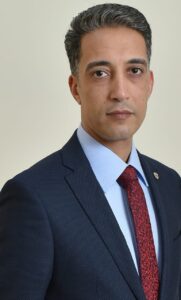 «تجارية سوهاج» تتبرع بمليون جنيه إعانات غذائية لقطاع غزة 1 IMG 20231112 WA0089