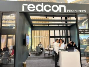 بالصور ..العملاء العرب يشيدون بمشروعات وعروض الشركات المصرية المشاركة بمعرض عقارات النيل بجدة 2 IMG 20231116 WA0148