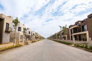 محافظ الإسكندرية وياسين منصور يتفقدان الأعمال الإنشائية والتنفيذية من مشروع بالم هيلز الإسكندرية 3 IMG 20231121 WA0066