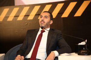 بالصور.. المطور ترصد تفاصيل قمة "إيجيبت أوتوموتيف" السنوية للسيارات 1 IMG 20231128 WA0110
