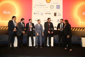 بالصور.. المطور ترصد تفاصيل قمة "إيجيبت أوتوموتيف" السنوية للسيارات 4 IMG 20231128 WA0115