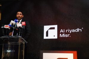 بالصور.. الرياض مصر للتطوير العقاري تطلق مبادرة مجتمعية للتبرع للأطفال الأكثر احتياجًا 1 IMG 20231130 WA0116