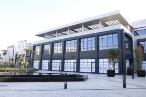 بالصور.. اتفاقية بين "مجموعة طلعت مصطفى" و "مجموعة فيصل الرشيد" لافتتاح فرعين للعلامة التجارية "النصر" في مدينتي والرحاب 1 FB IMG 1702554265427