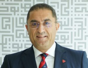 لأول مرة في مصر ..بنك أبوظبي التجاري مصر يطلق أول حساب مستدام للشركات 1 IMG 20230725 WA0017
