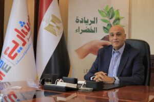 COP 28 ..جهاز تنمية المشروعات يستعرض جهوده في العديد من مبادرات التحول التدريجي للاقتصاد الأخضر 2 IMG 20231206 WA0049