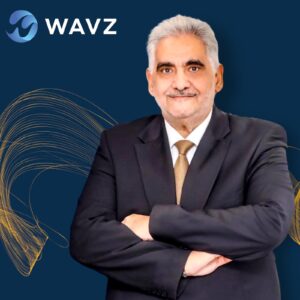 شركة ويفز تقود عملية التحول الرقمي في "اقتصادية قناة السويس " 1 IMG 20231206 WA0079