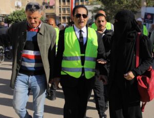 بالصور.. توافد كثيف على التصويت في الانتخابات الرئاسية بلجان كفر الشيخ 3 IMG 20231210 WA0190