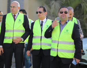 بالصور.. توافد كثيف على التصويت في الانتخابات الرئاسية بلجان كفر الشيخ 2 IMG 20231210 WA0193 1
