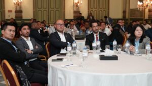 المهندس عمرو بيبرس : لونجي تستعد للإستثمار بقوة في السوق المصرية خلال الفترة المقبلة 2 IMG 20231211 WA00601