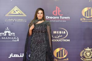 هنا الجمهورية الجديدة.. الدكتورة مني العمدة تحصل علي جائزة أفضل برنامج عقاري من مهرجان وشوشة 4 IMG 20231213 WA01041