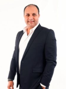 شركة «IDEA GROUP» تقدم خدمات إدارة تطوير واستشارات عقارية لأربع شركات كبرى 1 IMG 20231220 WA0028