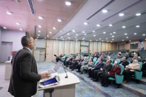بالصور.. جامعة مصر للمعلوماتية تستضيف فاعليات اليوم الختامي المؤتمر الدولي "اليابان - أفريقيا للإلكترونيات والاتصالات والحاسبات" 3 IMG 20231220 WA0030