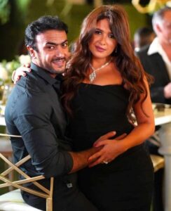 عاجل.. ياسمين عبد العزيز تزف خبرا سارا لجمهورها.. وتوجه رسالة لأحمد العوضي 3 17155025171625842626