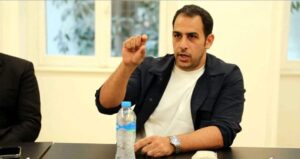 بالصور.. جمعية ملائكة الأعمال تعقد ندوتها الشهرية وتناقش "تطبيقات الذكاء الاصطناعي في الشركات الناشئة " 3 FB IMG 1705326900678