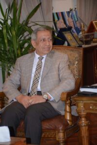 بالصور.. الدكتور إسماعيل عبد الغفار يعدد مكاسب الشراكة الاستراتيجية بين الأكاديمية العربية و جامعة ميزوري الأمريكية 2 FB IMG 1706492129838