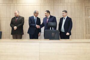 بالصور.. سويفت أكت تفتتح فرعها الثاني في مصر بحضور وزير الاتصالات 2 IMG 20240115 WA0006