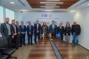 بالصور.. توقيع بروتوكول تعاون بين صندوق الإسكان الاجتماعي وبنك CIB 2 IMG 20240117 WA0027