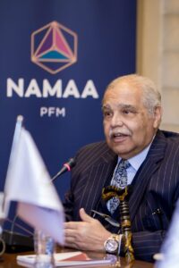 بالصور.. تفاصيل تعاقد شركة «Egy Dev» مع «NAMAA PFM» لإدارة مشروع «ويست بارك» بالسادس من أكتوبر 2 IMG 20240118 WA0067