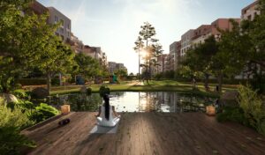 بالصور.. المرحلة الأولى من Garden Gate بأشجار سيتي تنفذ بالكامل يوم الافتتاح 1 IMG 20240122 WA0083