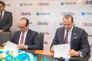 بالصور.. "متلايف" توقع اتفاقية مع البنك المصري لتنمية الصادرات لتقديم خدمات التأمين البنكي عبر فروعه 1 IMG 20240123 WA00311