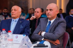 بالصور.. الدكتور علي بديوي يكرم عدد من رموز ورجال المجتمع و المديرين و العاملين الأكثر تميزا خلال الاجتماع السنوي للشركة الدولية لتجارة الحلويات 6 IMG 20240127 WA01241