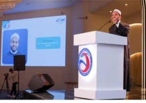 بالصور.. الدكتور علي بديوي يكرم عدد من رموز ورجال المجتمع و المديرين و العاملين الأكثر تميزا خلال الاجتماع السنوي للشركة الدولية لتجارة الحلويات 1 IMG 20240128 WA0030 1