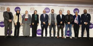 بالصور.. MG Developments تتعاقد مع الشركة المصرية للاتصالات “we” لتقديم خدمات متكاملة لعملائها 1 IMG 20240130 WA0013