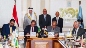 " سيتي ايدج " تكشف تفاصيل التحالف العقاري المصري السعودي في مجال التطوير العقاري 1 CED Egyptian government and Saudi Egyptian Alliance 21 02 24 V2