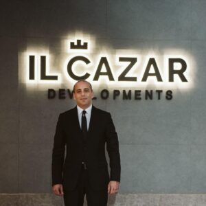 THE CREST..معلومات عن أحدث مشروعات شركة IL Cazar القاهرة الجديدة 1 IMG 20240204 WA0028