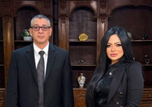«النيل للصناعات النسيجية» توفر 500 فرصة عمل جديدة بمصانعها دعمًا للشباب المصري 1 IMG 20240214 WA0058