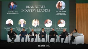 "B2B " تكشف مصير القطاع العقاري خلال 2024 1 IMG 20240215 WA0013