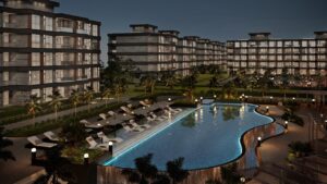 المهندس مصطفى خليل يكشف مستهدفات "تاج مصر "من مشروع ديجويا زايد 1 IMG 20240217 WA0050