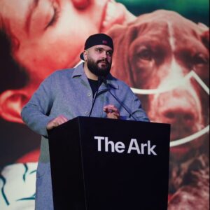 المطور العقاري The Ark يعلن عن أحدث و أقوي مشروعاته في القاهرة الجديدة 1 IMG 20240221 WA0066