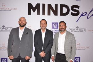 Minds plus..تدشين تحالف استراتيجي لتقديم حلول مبتكرة لدعم وتنظيم القطاع العقارى 1 IMG 20240226 WA0014