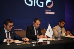 لأول مرة فى مصر .. "رويال للتطوير" توقع بروتوكول تعاون مع " GIG للتأمين " لتغطية قيمة وحدات مشروع " مونارك " ضد مخاطر عدم السداد 1 IMG 20240229 WA0159