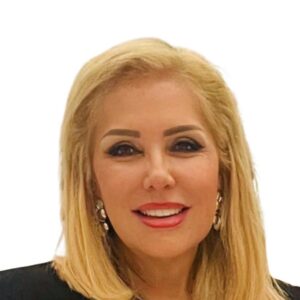 انتخاب الدكتورة ميان رسلان رئيسا للاتحاد النوعي لنساء مصر 1 IMG ٢٠٢٤٠٢٠١ ١٦١٧٢٧ 1