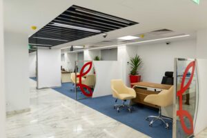 بالصور.. بنك saib يواصل توسيع شبكة الفروع ويفتتح فرع دمنهور 2 SAIBBANK 69