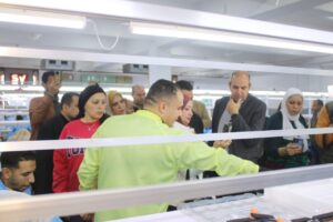 أورايمو: نسعى للتوسع في تصنيع منتجاتنا الذكية في مصر لتصديرها لأفريقيا 5 IMG 20240228 WA0037