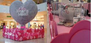 Cairo Festival City Mall continues its valuable partnership with The Magdi Yacoub Heart Foundation for the third consecutive year to save hearts 1 IMG 20240307 WA0039